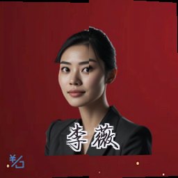 李薇